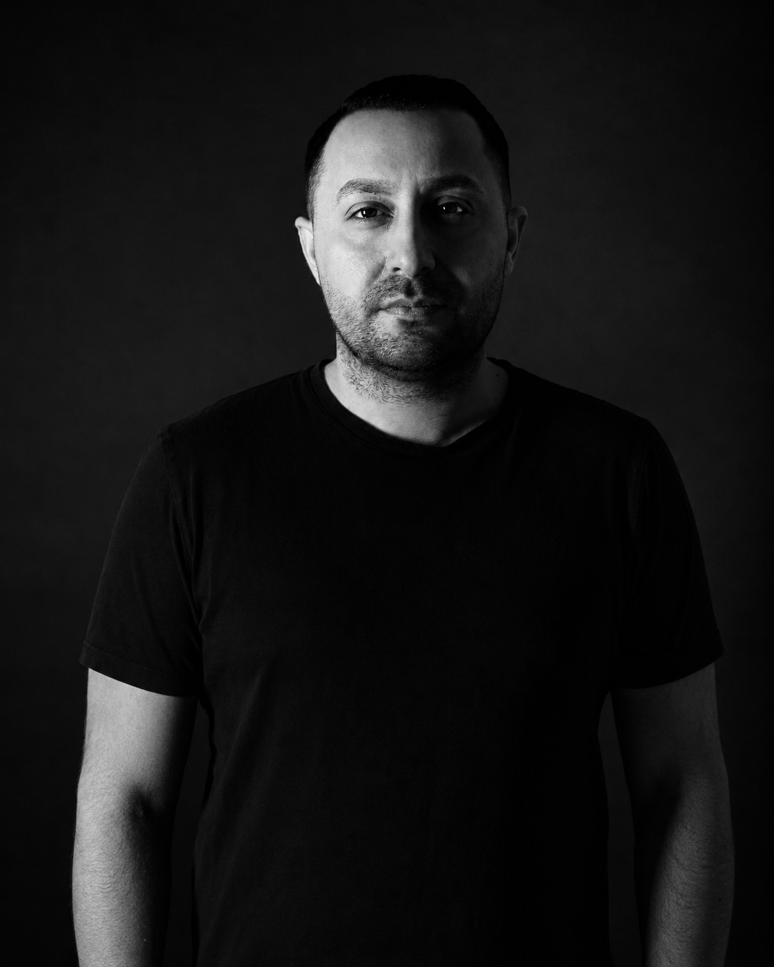 Hey Sarah — Cihan Mareno