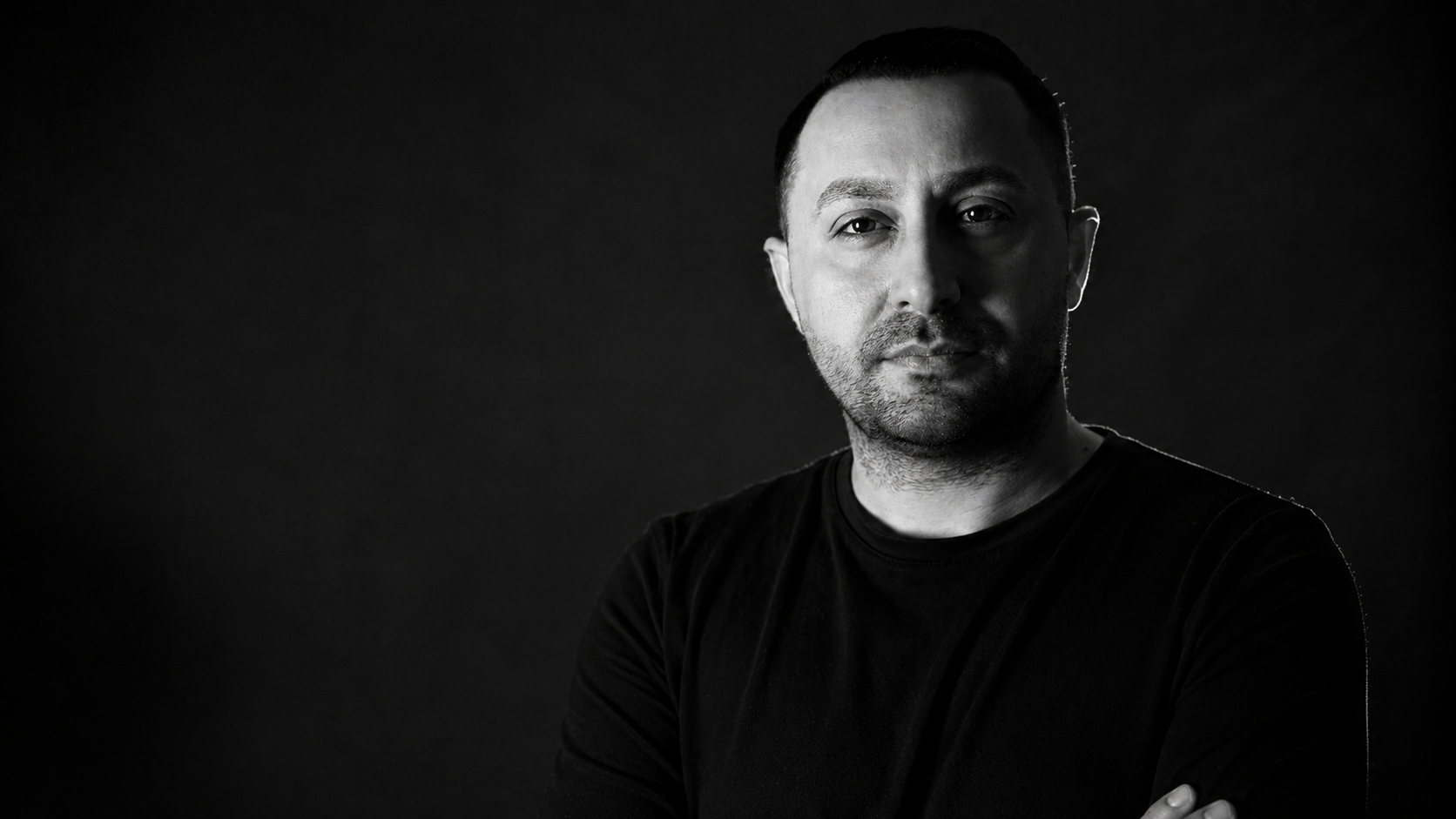 Cihan Mareno — Live